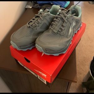 Alta Women’s Trail Shoes